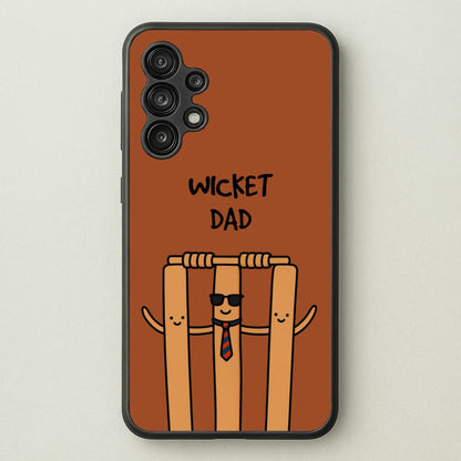 Wicket Dad - Father's Day  - Father's Day Phone Case for Galaxy A13