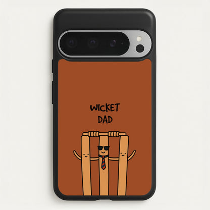 Wicket Dad - Father's Day  - Father's Day Phone Case for Google Pixel 9 Pro XL