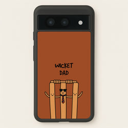 Wicket Dad - Father's Day  - Father's Day Phone Case for Google Pixel 8a