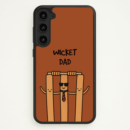 Wicket Dad - Father's Day  - Father's Day Phone Case for Galaxy S23