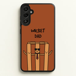 Wicket Dad - Father's Day  - Father's Day Phone Case for Galaxy A36