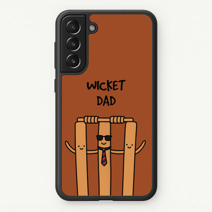 Wicket Dad - Father's Day  - Father's Day Phone Case for Galaxy S22