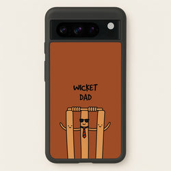 Wicket Dad - Father's Day  - Father's Day Phone Case for Google Pixel 8 Pro