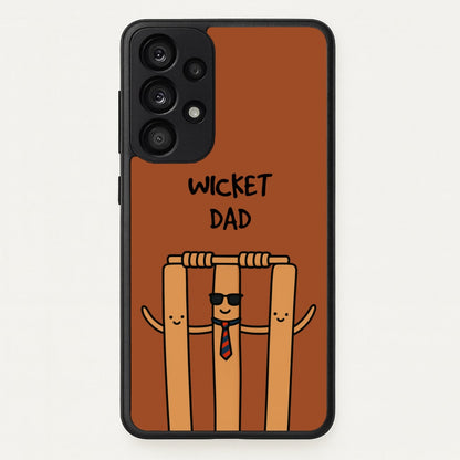 Wicket Dad - Father's Day  - Father's Day Phone Case for Galaxy A33