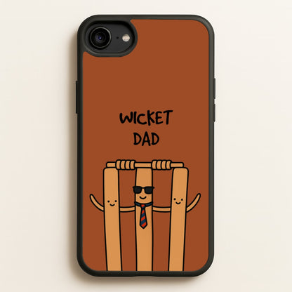 Wicket Dad - Father's Day  - Father's Day Phone Case for iPhone 6 / 7 / 8 / SE