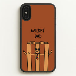 Wicket Dad - Father's Day  - Father's Day Phone Case for iPhone XS Max