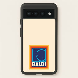 Baldi - Father's Day  - Father's Day Phone Case for Google Pixel 7 Pro