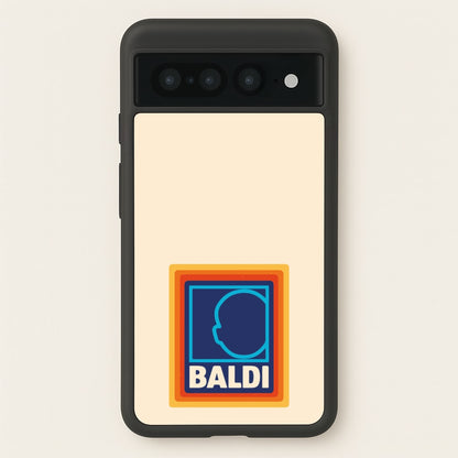 Baldi - Father's Day  - Father's Day Phone Case for Google Pixel 7 Pro