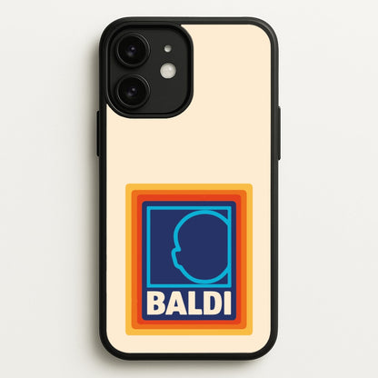 Baldi - Father's Day  - Father's Day Phone Case for iPhone 11