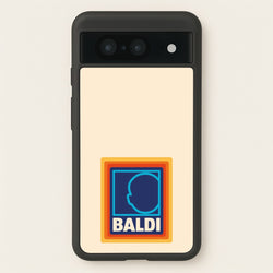Baldi - Father's Day  - Father's Day Phone Case for Google Pixel 8