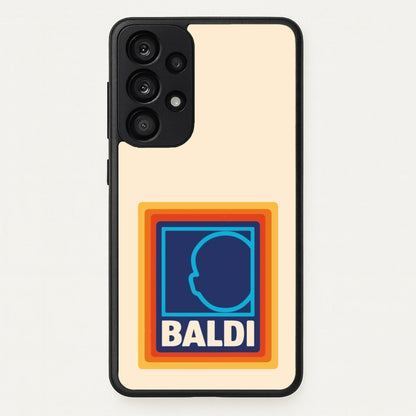 Baldi - Father's Day  - Father's Day Phone Case for Galaxy A33