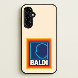 Baldi - Father's Day  - Father's Day Phone Case for Galaxy A54
