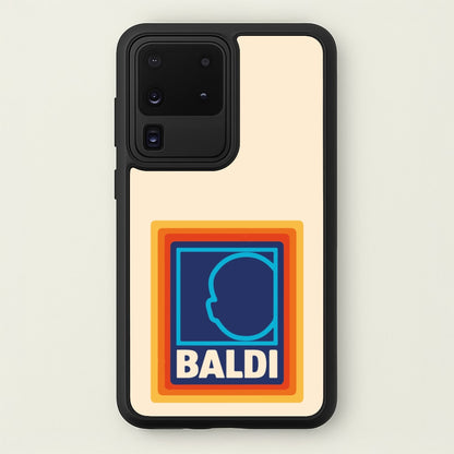 Baldi - Father's Day  - Father's Day Phone Case for Galaxy S20 Ultra