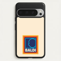 Baldi - Father's Day  - Father's Day Phone Case for Google Pixel 9 Pro XL
