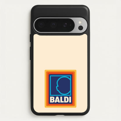 Baldi - Father's Day  - Father's Day Phone Case for Google Pixel 9 Pro XL
