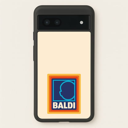 Baldi - Father's Day  - Father's Day Phone Case for Google Pixel 7a