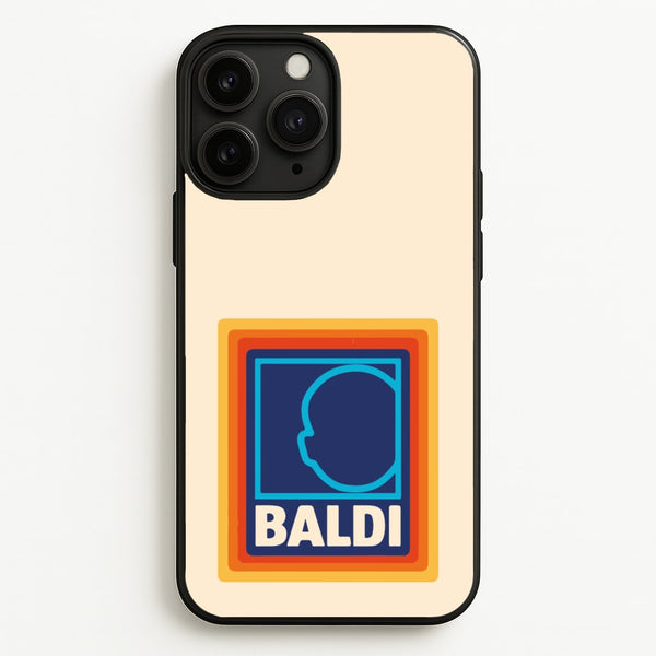 Baldi - Father's Day  - Father's Day Phone Case for iPhone 11 Pro Max