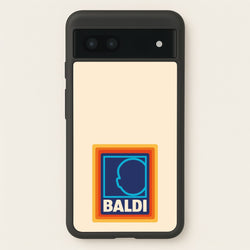 Baldi - Father's Day  - Father's Day Phone Case for Google Pixel 6a