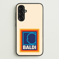 Baldi - Father's Day  - Father's Day Phone Case for Galaxy A16