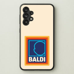 Baldi - Father's Day  - Father's Day Phone Case for Galaxy A13