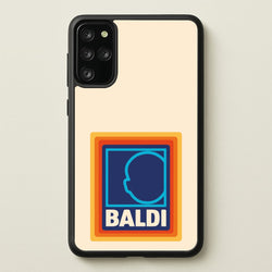 Baldi - Father's Day  - Father's Day Phone Case for Galaxy S20 Plus