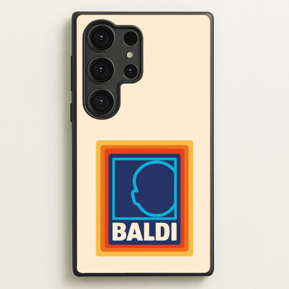 Baldi - Father's Day  - Father's Day Phone Case for Galaxy S25 Ultra