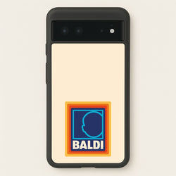 Baldi - Father's Day  - Father's Day Phone Case for Google Pixel 6