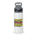 Father's Day Active Water Bottles