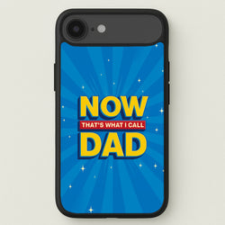 Now That's What I Call Dad - Father's Day Phone Case for iPhone 17 Air