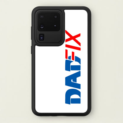 DadFix - Father's Day  - Father's Day Phone Case for Galaxy S20 Ultra
