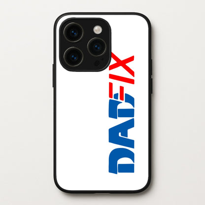 DadFix - Father's Day  - Father's Day Phone Case for iPhone 14 Pro Max