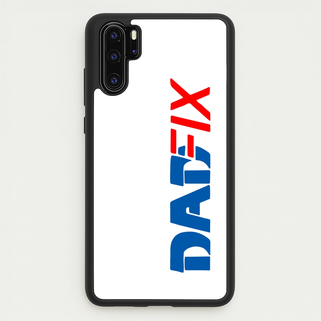 DadFix - Father's Day  - Father's Day Phone Case for Huawei P30 Pro