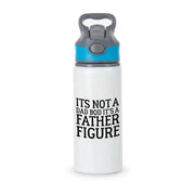 It's Not A Dad Bod Active Water Bottle 2