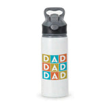 Father's Day Active Water Bottles