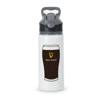Dad-nness Active Water Bottle