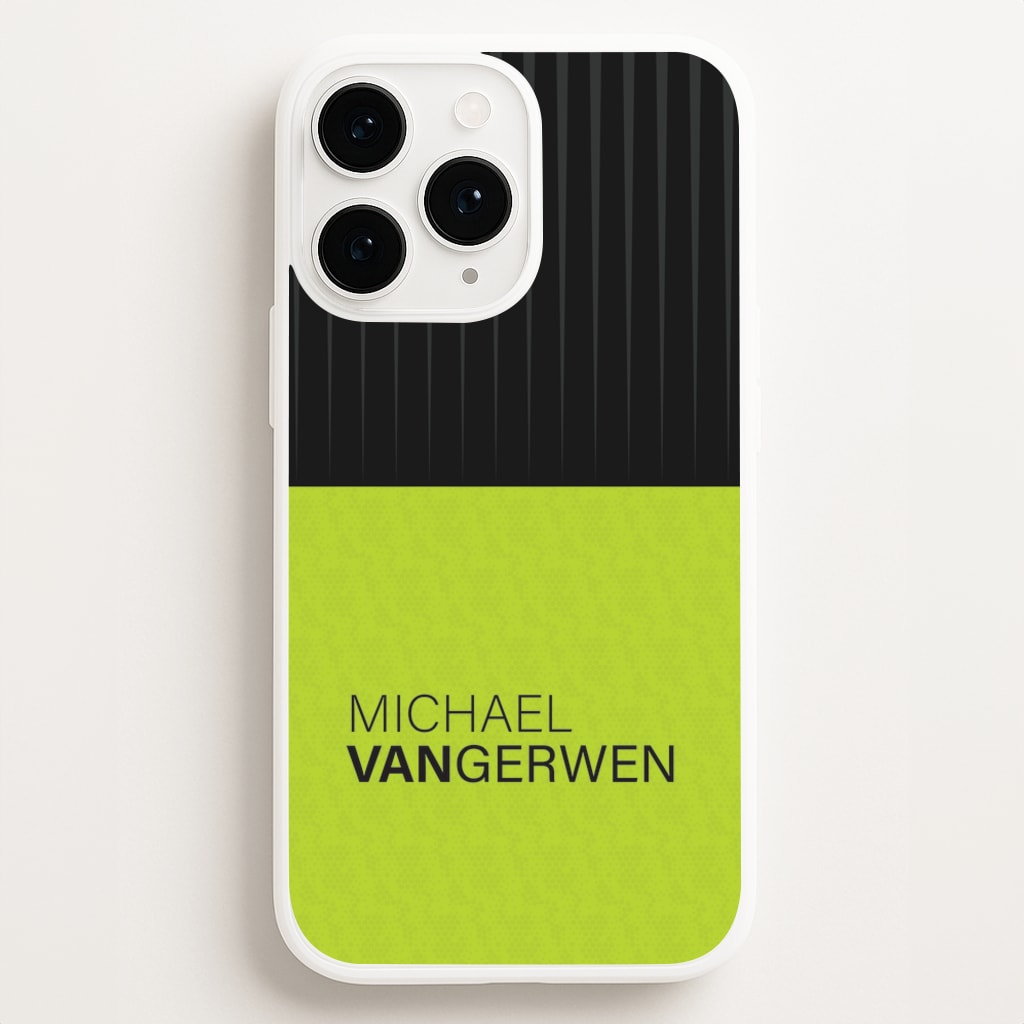 MVG  - Darts Phone Case for iPhone 16 Pro Max