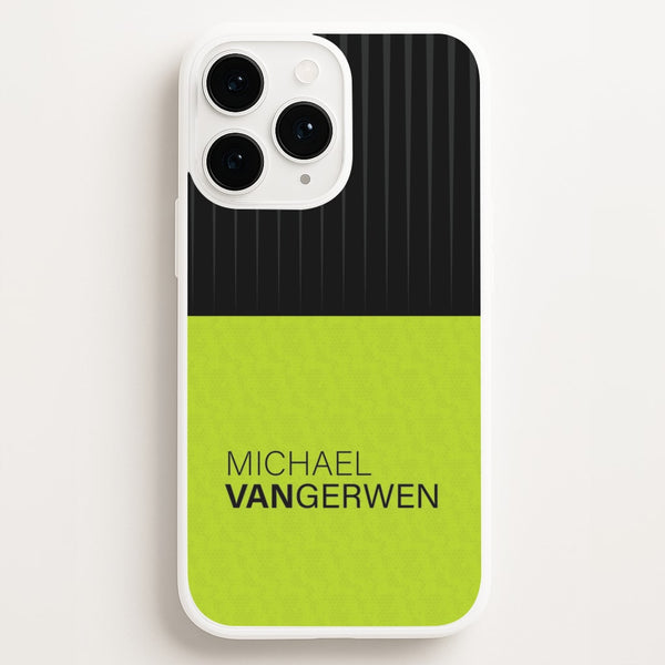 MVG  - Darts Phone Case for iPhone 16 Pro Max