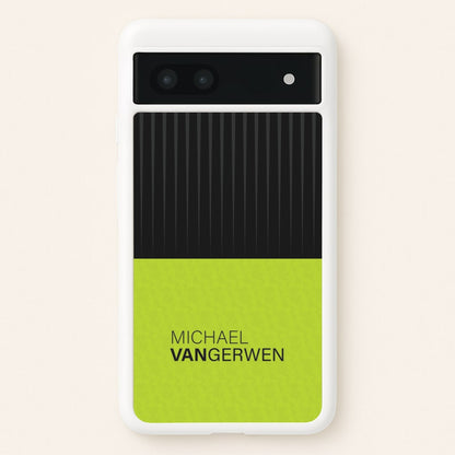 MVG  - Darts Phone Case for Google Pixel 7a