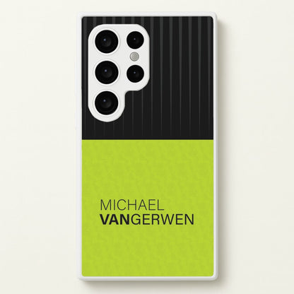 MVG  - Darts Phone Case for Galaxy S24 Ultra