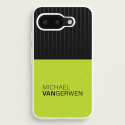 MVG  - Darts Phone Case for Google Pixel 9a