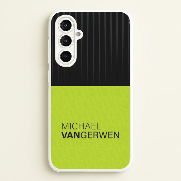 MVG  - Darts Phone Case for Galaxy A16