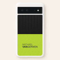 MVG  - Darts Phone Case for Google Pixel 6