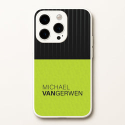 MVG  - Darts Phone Case for iPhone 14 Pro Max