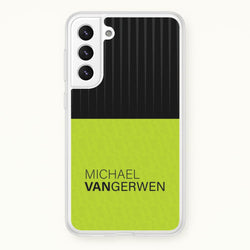 MVG  - Darts Phone Case for Galaxy S22 Plus