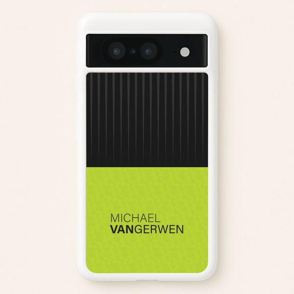 MVG  - Darts Phone Case for Google Pixel 8