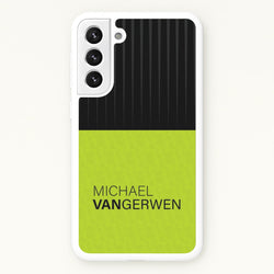 MVG  - Darts Phone Case for Galaxy S21 Plus