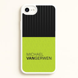 MVG  - Darts Phone Case for iPhone 6 / 7 / 8 / SE