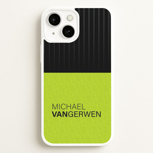 MVG  - Darts Phone Case for iPhone 13