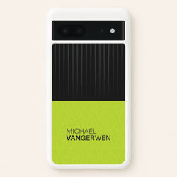 MVG  - Darts Phone Case for Google Pixel 7