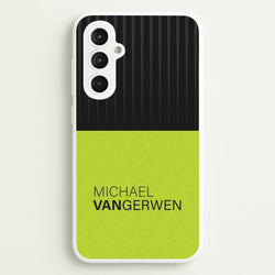 MVG  - Darts Phone Case for Galaxy S23FE